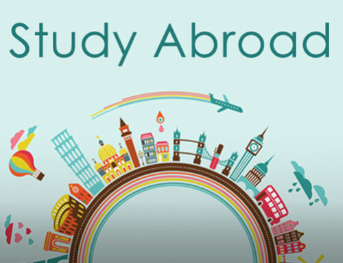 10 Things to Know Before Studying Abroad