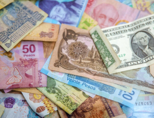 Forex Services for Overseas Travelers