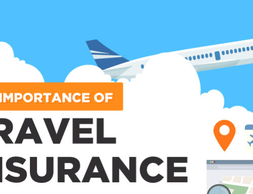 Importance of Travel Insurance